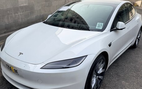 Tesla Model 3 I, 2024 год, 4 200 000 рублей, 4 фотография