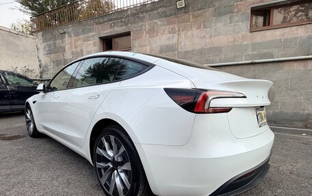Tesla Model 3 I, 2024 год, 4 200 000 рублей, 2 фотография