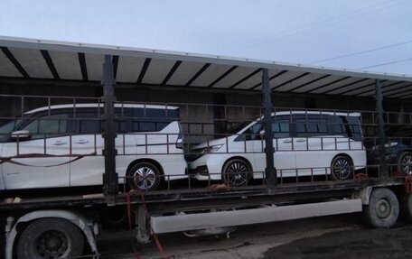 Honda Stepwgn IV, 2016 год, 1 990 000 рублей, 17 фотография