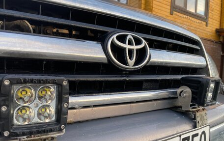 Toyota Tundra II, 2000 год, 1 560 000 рублей, 3 фотография