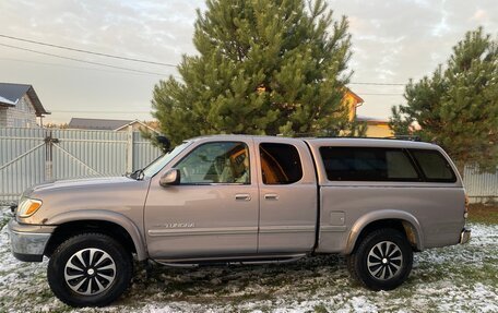Toyota Tundra II, 2000 год, 1 560 000 рублей, 4 фотография