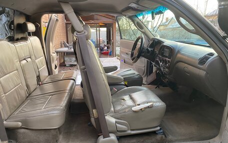 Toyota Tundra II, 2000 год, 1 560 000 рублей, 12 фотография