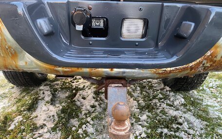 Toyota Tundra II, 2000 год, 1 560 000 рублей, 9 фотография