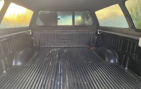 Toyota Tundra II, 2000 год, 1 560 000 рублей, 16 фотография