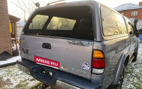 Toyota Tundra II, 2000 год, 1 560 000 рублей, 8 фотография