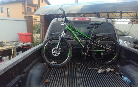 Toyota Tundra II, 2000 год, 1 560 000 рублей, 20 фотография