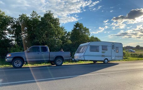 Toyota Tundra II, 2000 год, 1 560 000 рублей, 30 фотография