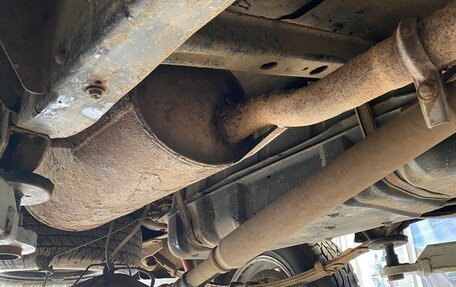 Toyota Tundra II, 2000 год, 1 560 000 рублей, 31 фотография