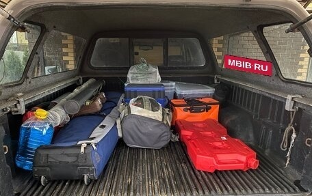 Toyota Tundra II, 2000 год, 1 560 000 рублей, 24 фотография