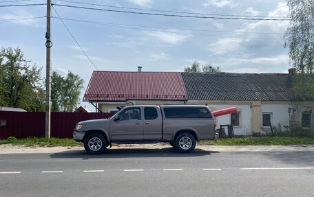 Toyota Tundra II, 2000 год, 1 560 000 рублей, 34 фотография