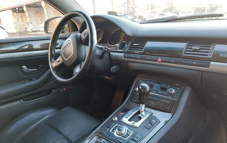 Audi A8, 2006 год, 650 000 рублей, 8 фотография
