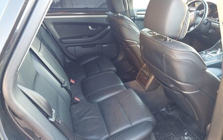 Audi A8, 2006 год, 650 000 рублей, 14 фотография