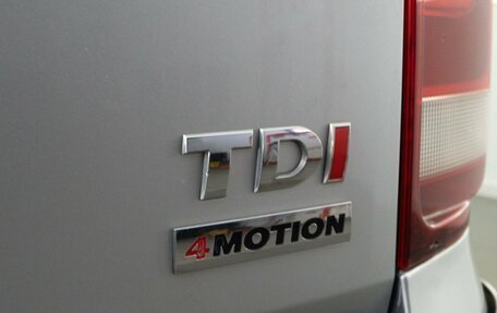 Volkswagen Amarok I рестайлинг, 2013 год, 1 748 097 рублей, 7 фотография