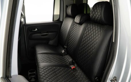 Volkswagen Amarok I рестайлинг, 2013 год, 1 748 097 рублей, 11 фотография