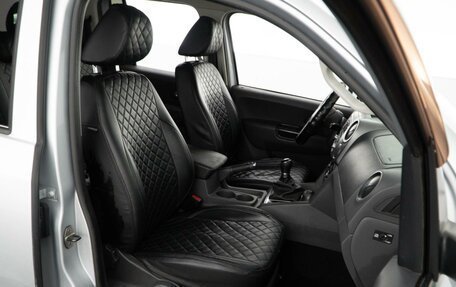 Volkswagen Amarok I рестайлинг, 2013 год, 1 748 097 рублей, 10 фотография