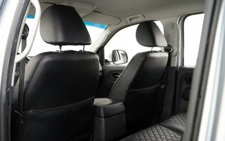 Volkswagen Amarok I рестайлинг, 2013 год, 1 748 097 рублей, 13 фотография