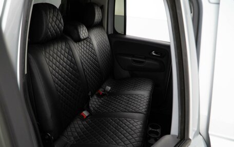 Volkswagen Amarok I рестайлинг, 2013 год, 1 748 097 рублей, 9 фотография