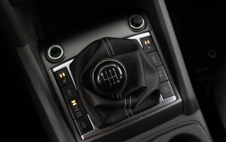 Volkswagen Amarok I рестайлинг, 2013 год, 1 748 097 рублей, 16 фотография