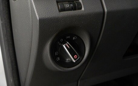 Volkswagen Amarok I рестайлинг, 2013 год, 1 748 097 рублей, 15 фотография