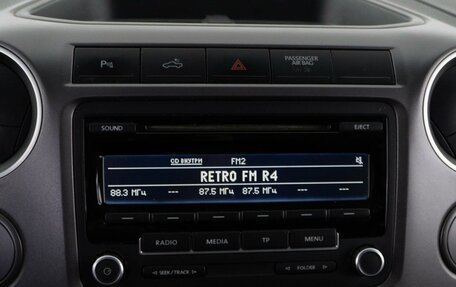 Volkswagen Amarok I рестайлинг, 2013 год, 1 748 097 рублей, 19 фотография