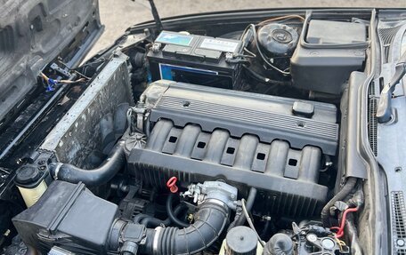 BMW 5 серия, 1990 год, 300 000 рублей, 8 фотография