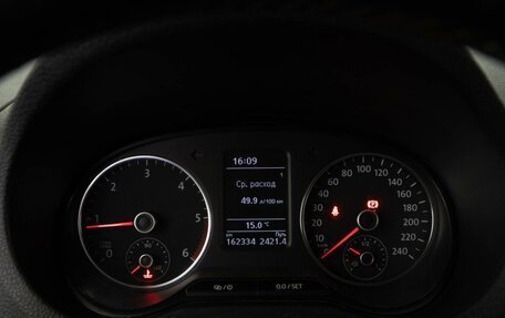 Volkswagen Amarok I рестайлинг, 2013 год, 1 748 097 рублей, 20 фотография