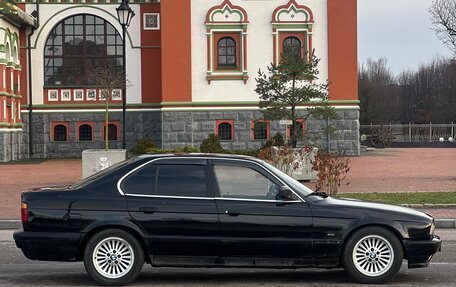 BMW 5 серия, 1990 год, 300 000 рублей, 6 фотография