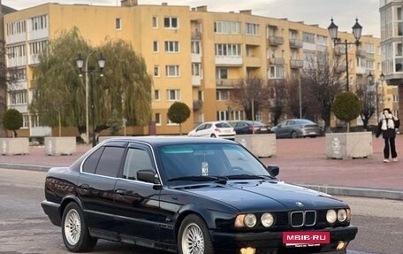 BMW 5 серия, 1990 год, 300 000 рублей, 7 фотография