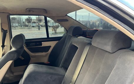 BMW 5 серия, 1990 год, 300 000 рублей, 12 фотография