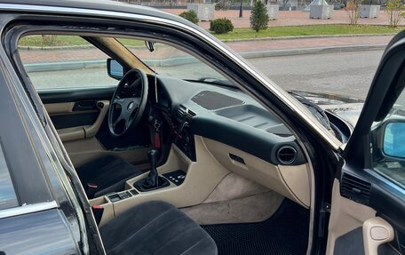 BMW 5 серия, 1990 год, 300 000 рублей, 14 фотография