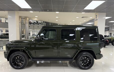 Mercedes-Benz G-Класс W463 рестайлинг _iii, 2025 год, 25 999 000 рублей, 4 фотография