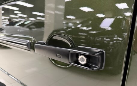 Mercedes-Benz G-Класс W463 рестайлинг _iii, 2025 год, 25 999 000 рублей, 9 фотография