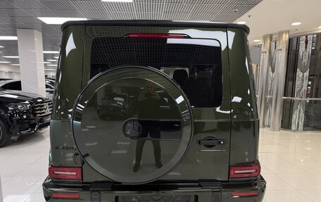 Mercedes-Benz G-Класс W463 рестайлинг _iii, 2025 год, 25 999 000 рублей, 8 фотография