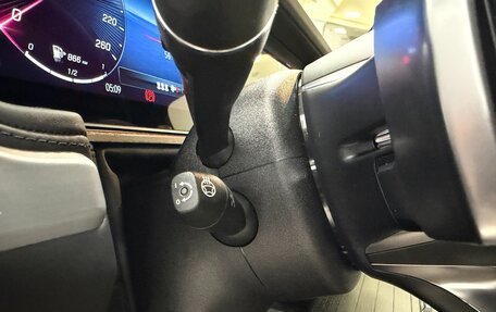 Mercedes-Benz G-Класс W463 рестайлинг _iii, 2025 год, 25 999 000 рублей, 14 фотография