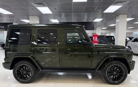 Mercedes-Benz G-Класс W463 рестайлинг _iii, 2025 год, 25 999 000 рублей, 5 фотография