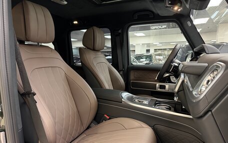 Mercedes-Benz G-Класс W463 рестайлинг _iii, 2025 год, 25 999 000 рублей, 28 фотография