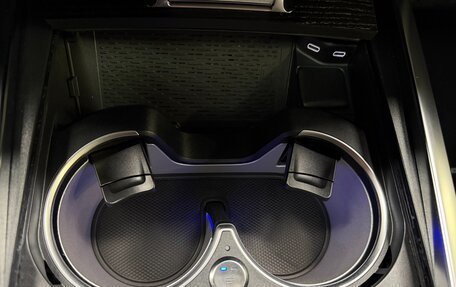 Mercedes-Benz G-Класс W463 рестайлинг _iii, 2025 год, 25 999 000 рублей, 25 фотография