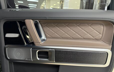 Mercedes-Benz G-Класс W463 рестайлинг _iii, 2025 год, 25 999 000 рублей, 29 фотография