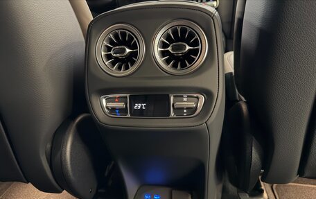 Mercedes-Benz G-Класс W463 рестайлинг _iii, 2025 год, 25 999 000 рублей, 31 фотография