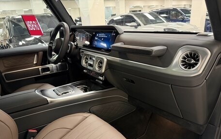 Mercedes-Benz G-Класс W463 рестайлинг _iii, 2025 год, 25 999 000 рублей, 27 фотография