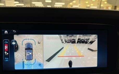 Mercedes-Benz G-Класс W463 рестайлинг _iii, 2025 год, 25 999 000 рублей, 19 фотография