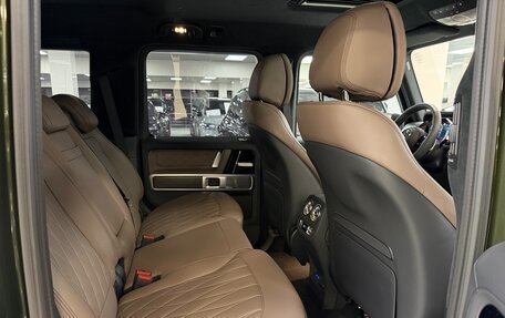 Mercedes-Benz G-Класс W463 рестайлинг _iii, 2025 год, 25 999 000 рублей, 30 фотография