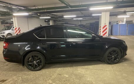 Skoda Octavia, 2017 год, 2 220 000 рублей, 5 фотография