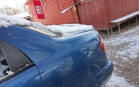 ЗАЗ Sens, 2007 год, 3 фотография