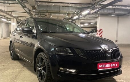 Skoda Octavia, 2017 год, 2 220 000 рублей, 6 фотография