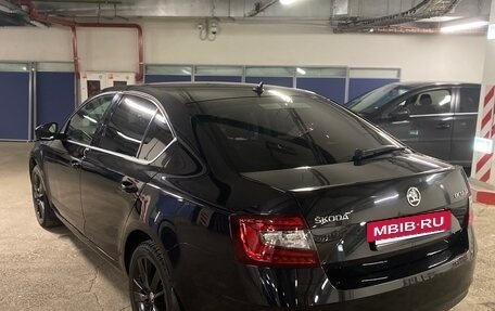 Skoda Octavia, 2017 год, 2 220 000 рублей, 3 фотография