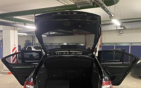 Skoda Octavia, 2017 год, 2 220 000 рублей, 11 фотография