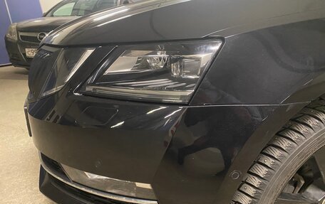 Skoda Octavia, 2017 год, 2 220 000 рублей, 10 фотография