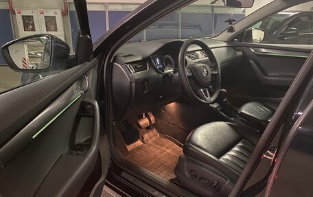 Skoda Octavia, 2017 год, 2 220 000 рублей, 12 фотография