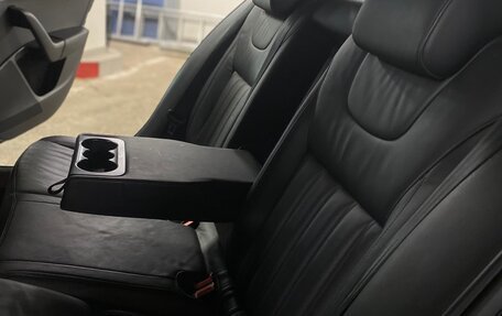 Skoda Octavia, 2017 год, 2 220 000 рублей, 16 фотография